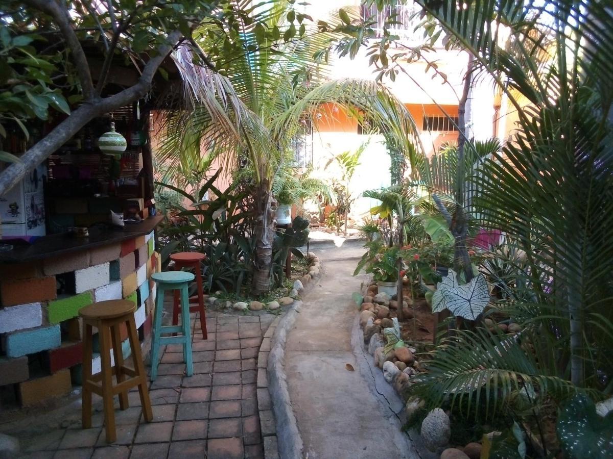 Casa Gio Βίλα Puerto Escondido  Εξωτερικό φωτογραφία