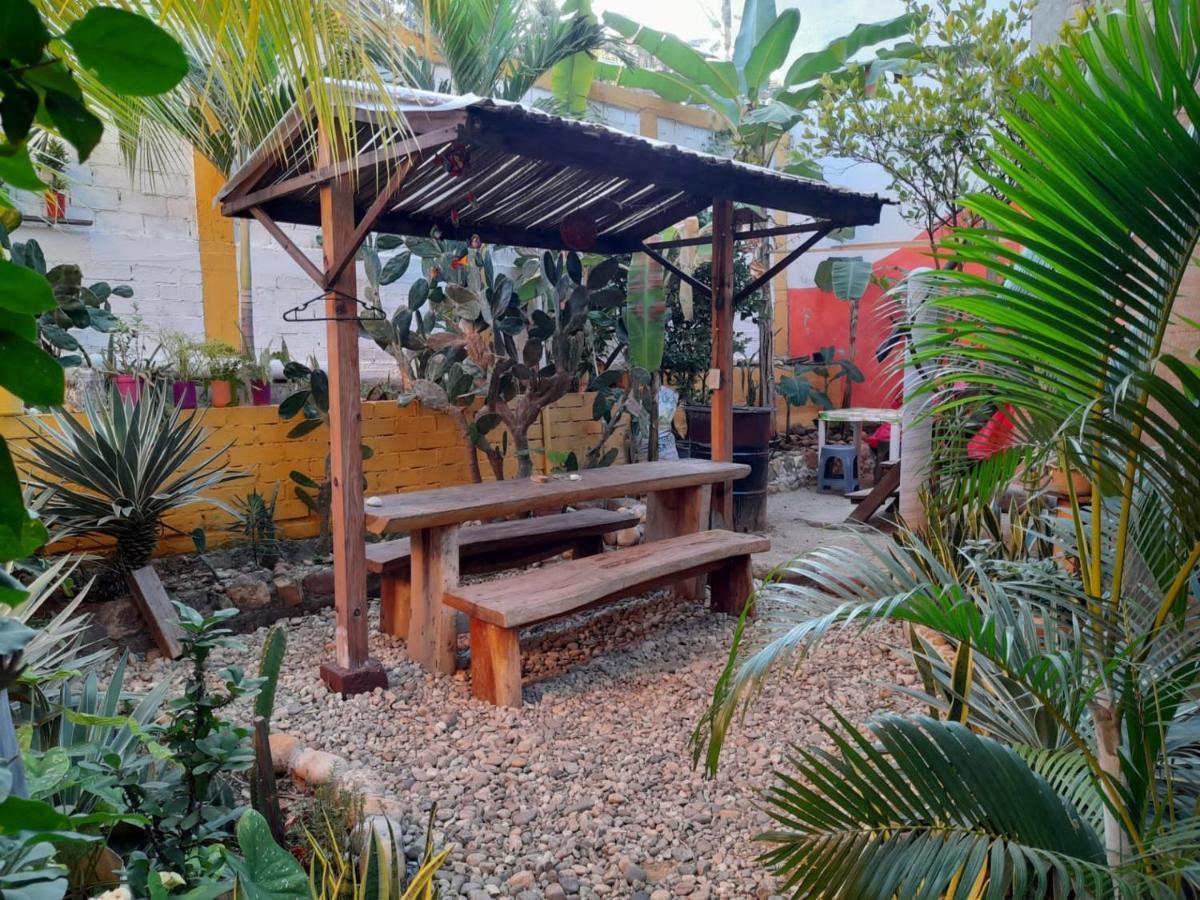 Casa Gio Βίλα Puerto Escondido  Εξωτερικό φωτογραφία