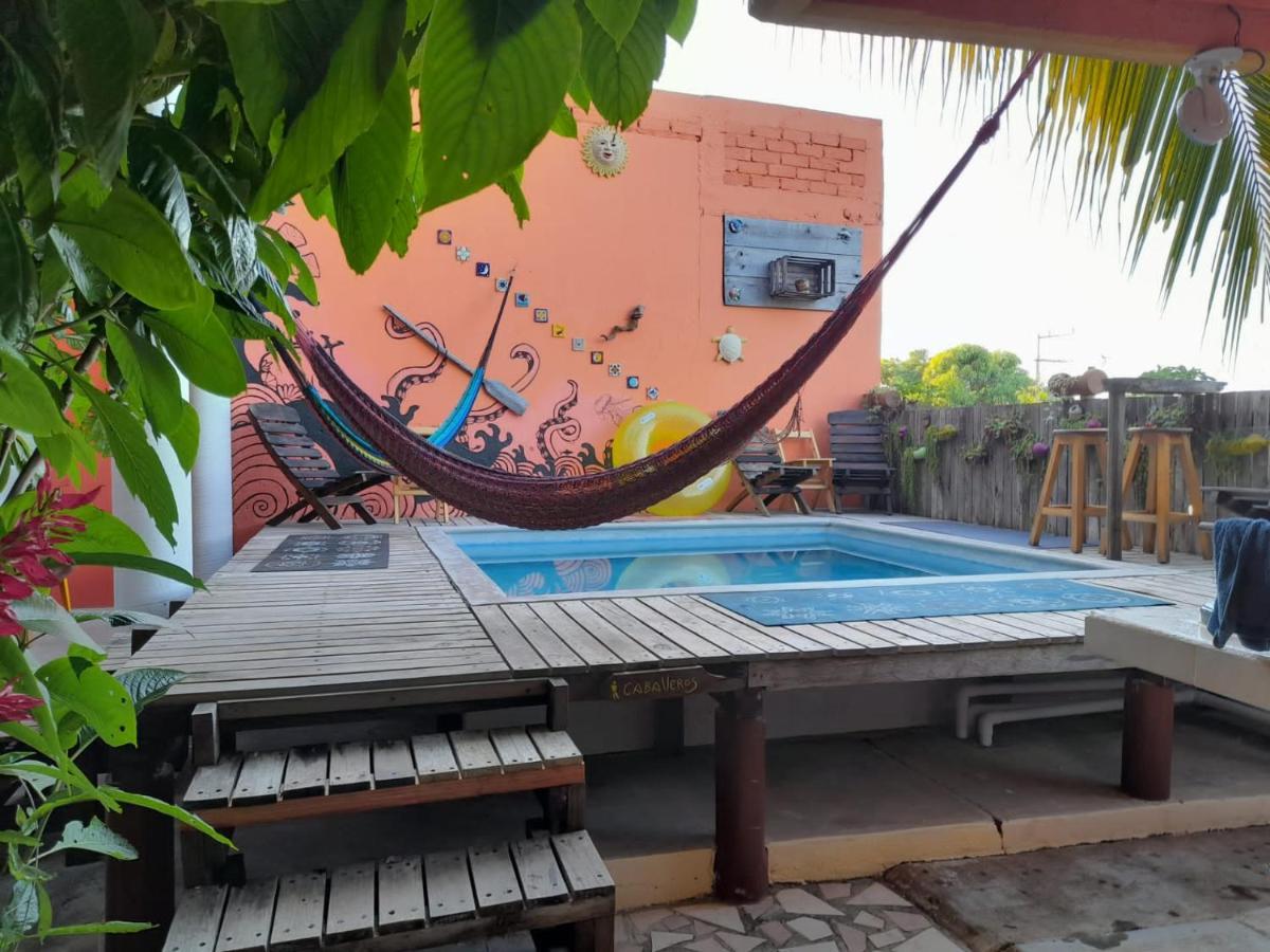 Casa Gio Βίλα Puerto Escondido  Εξωτερικό φωτογραφία