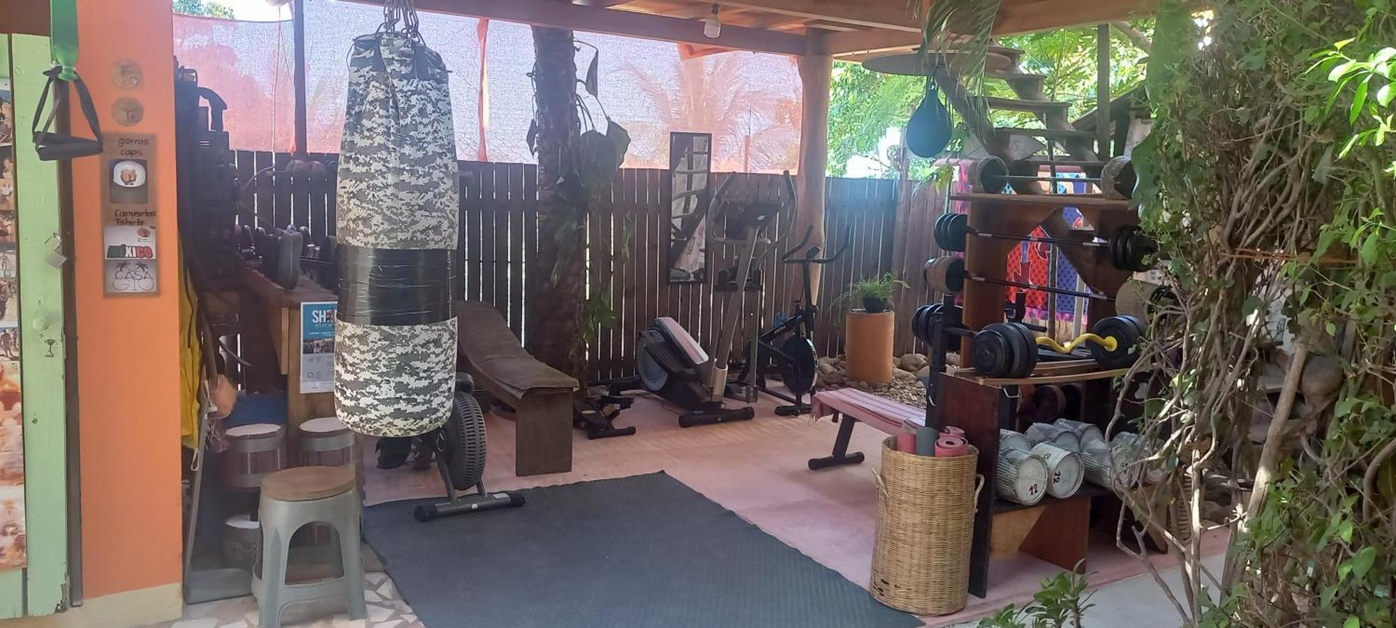 Casa Gio Βίλα Puerto Escondido  Εξωτερικό φωτογραφία