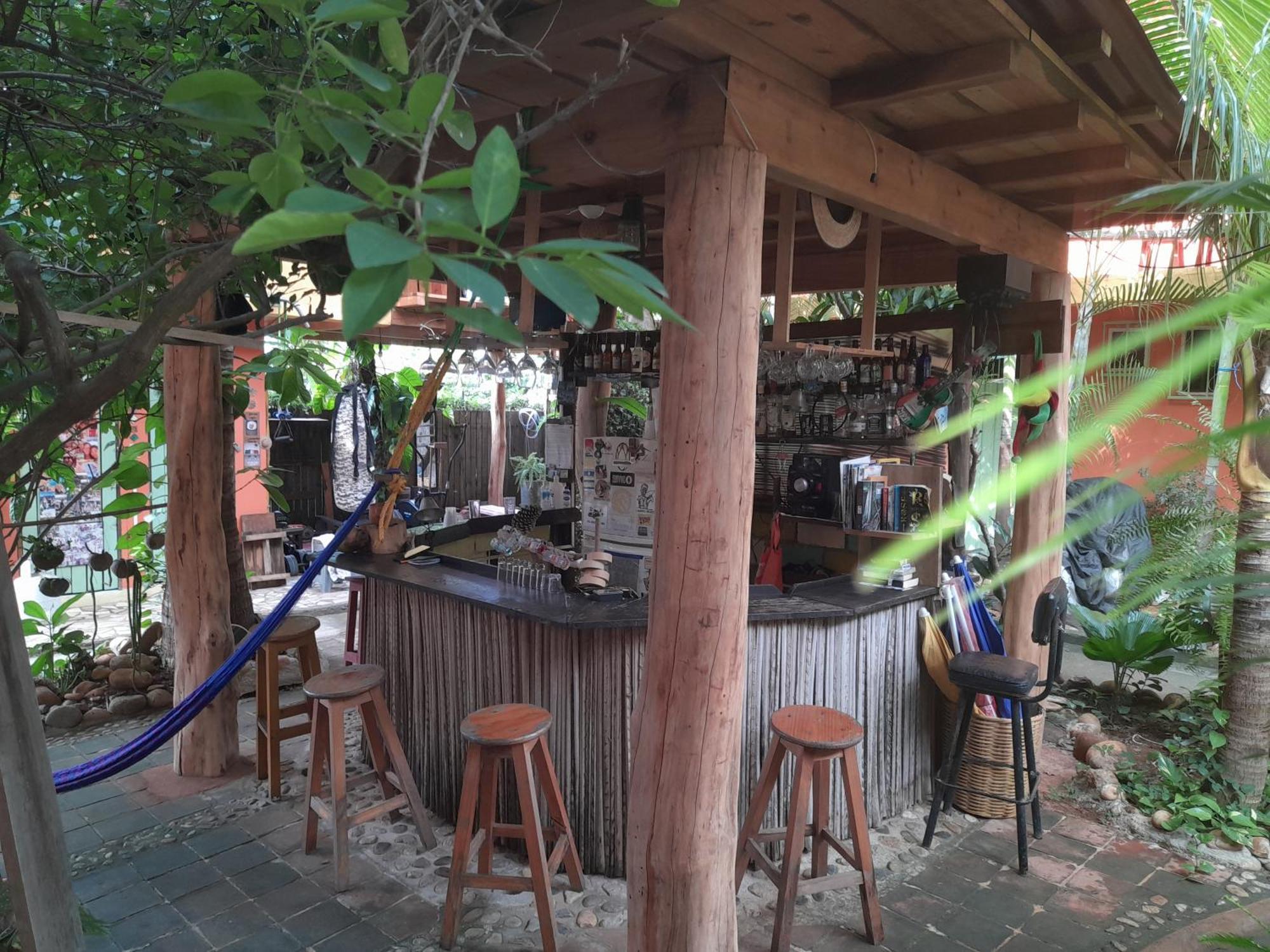 Casa Gio Βίλα Puerto Escondido  Εξωτερικό φωτογραφία