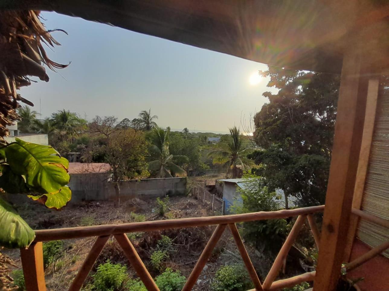 Casa Gio Βίλα Puerto Escondido  Εξωτερικό φωτογραφία