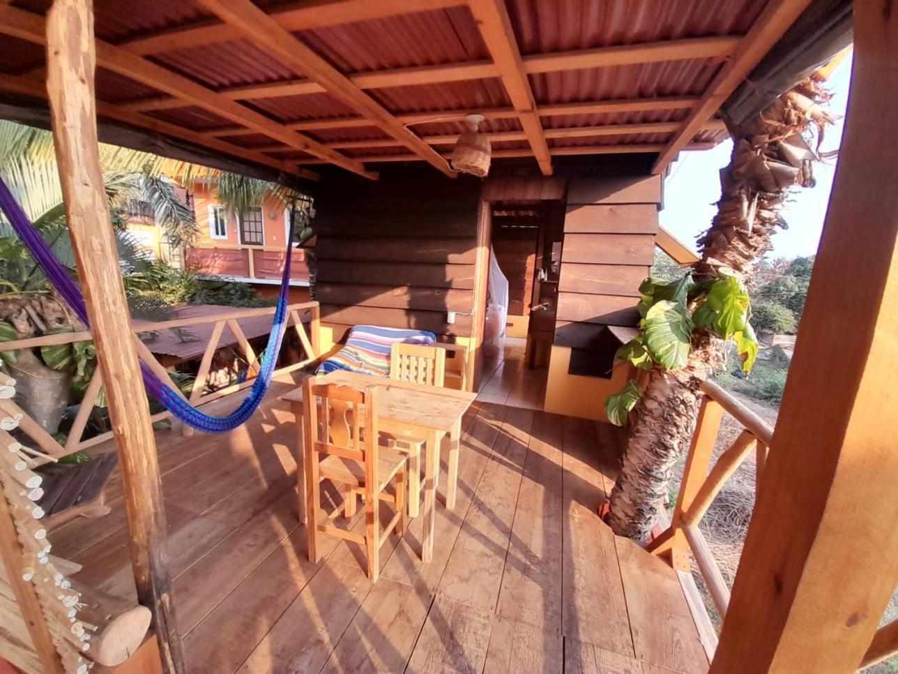 Casa Gio Βίλα Puerto Escondido  Δωμάτιο φωτογραφία