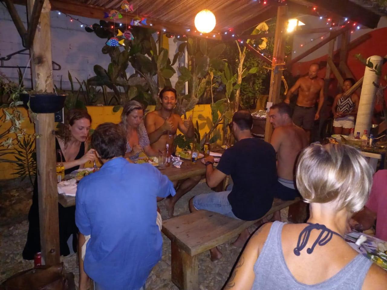 Casa Gio Βίλα Puerto Escondido  Δωμάτιο φωτογραφία