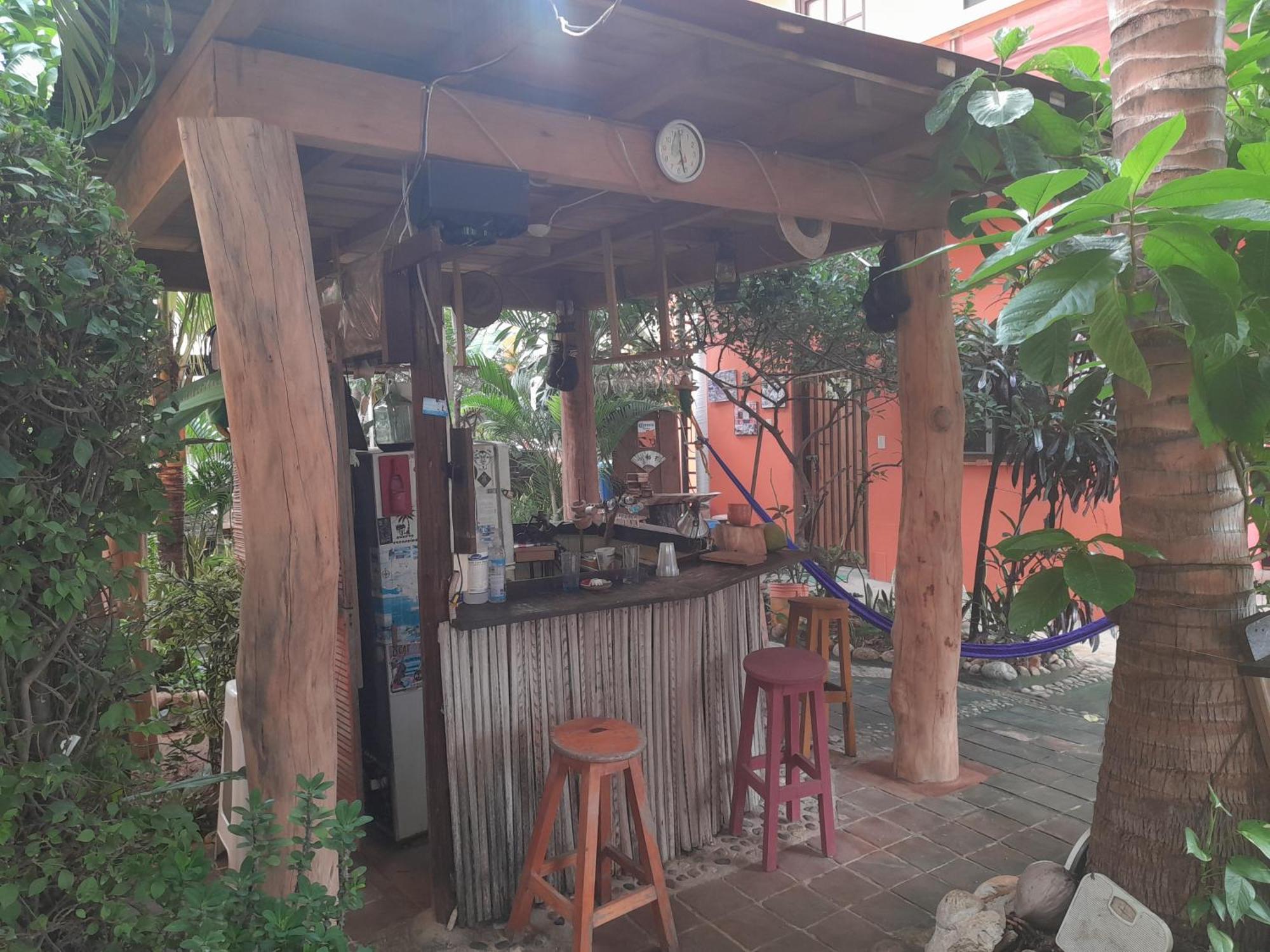 Casa Gio Βίλα Puerto Escondido  Δωμάτιο φωτογραφία