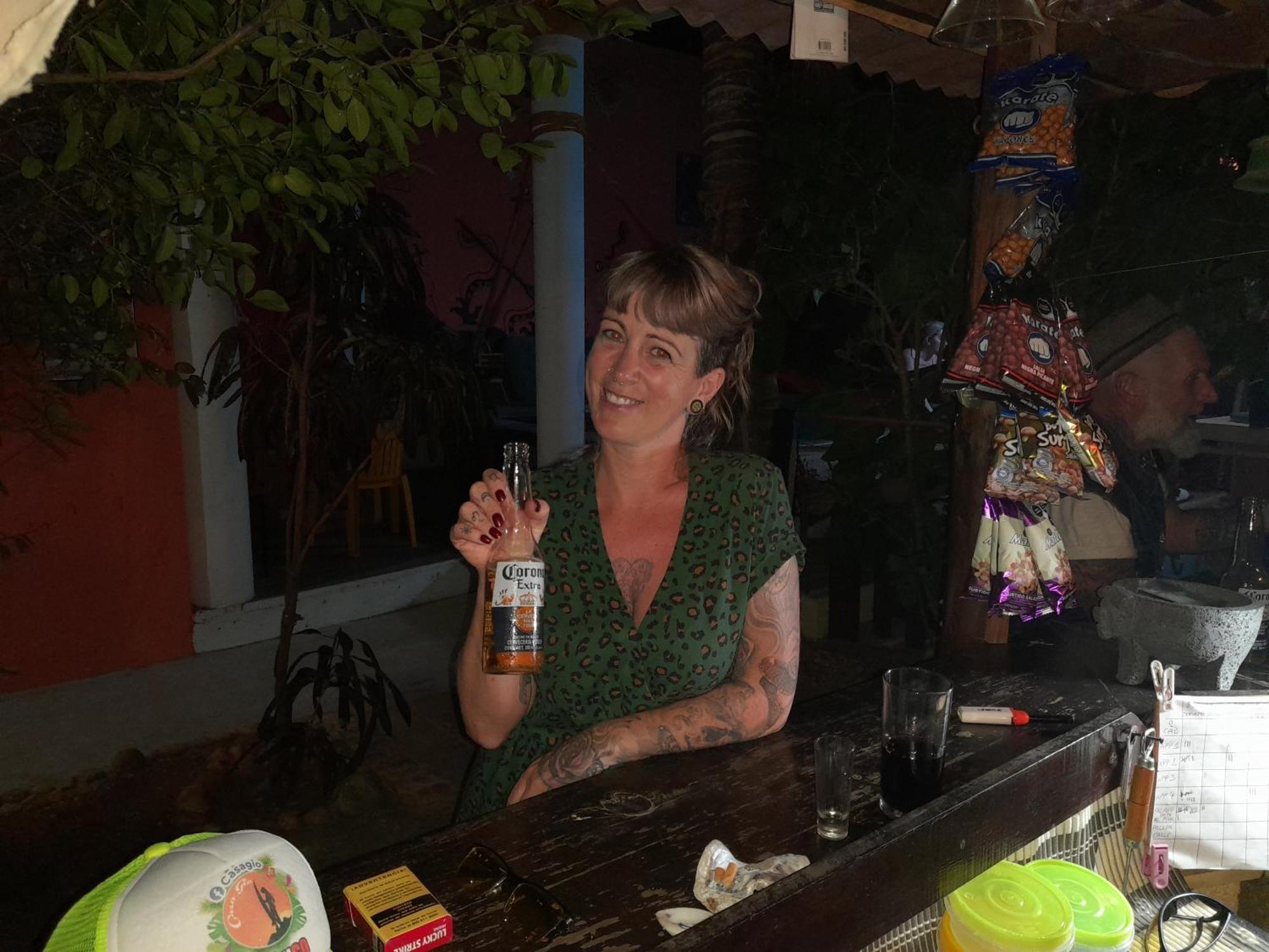 Casa Gio Βίλα Puerto Escondido  Δωμάτιο φωτογραφία