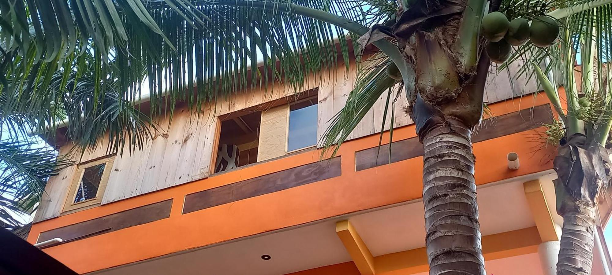 Casa Gio Βίλα Puerto Escondido  Εξωτερικό φωτογραφία