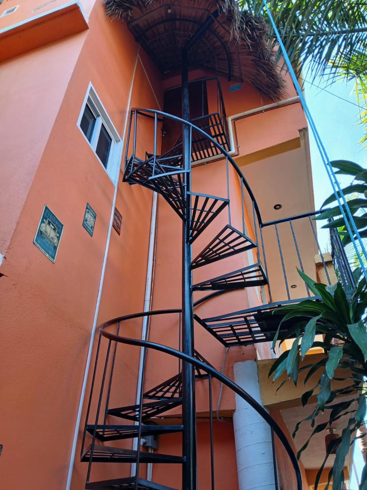 Casa Gio Βίλα Puerto Escondido  Εξωτερικό φωτογραφία