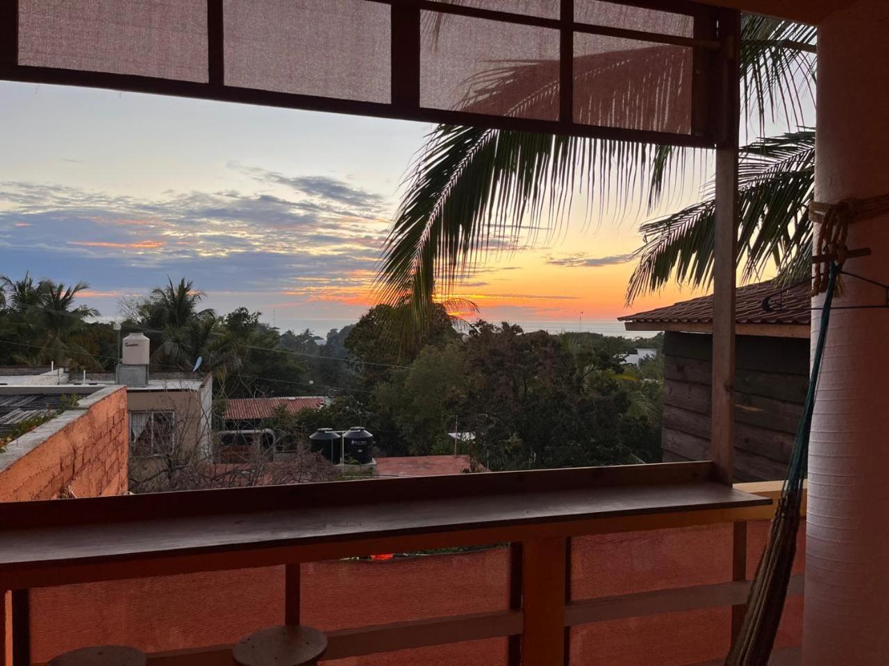 Casa Gio Βίλα Puerto Escondido  Δωμάτιο φωτογραφία
