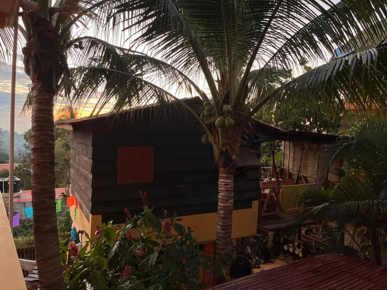 Casa Gio Βίλα Puerto Escondido  Δωμάτιο φωτογραφία