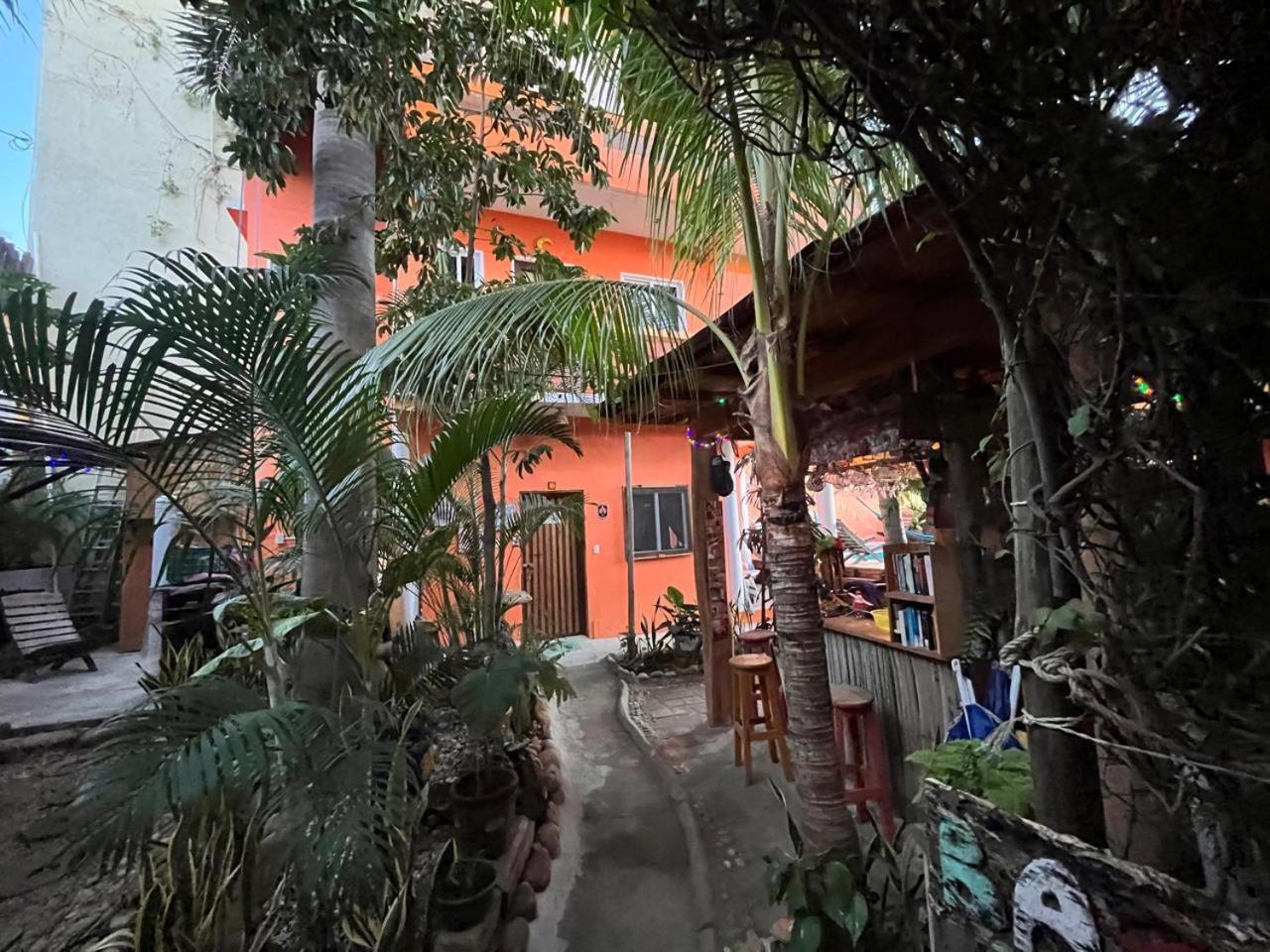 Casa Gio Βίλα Puerto Escondido  Δωμάτιο φωτογραφία