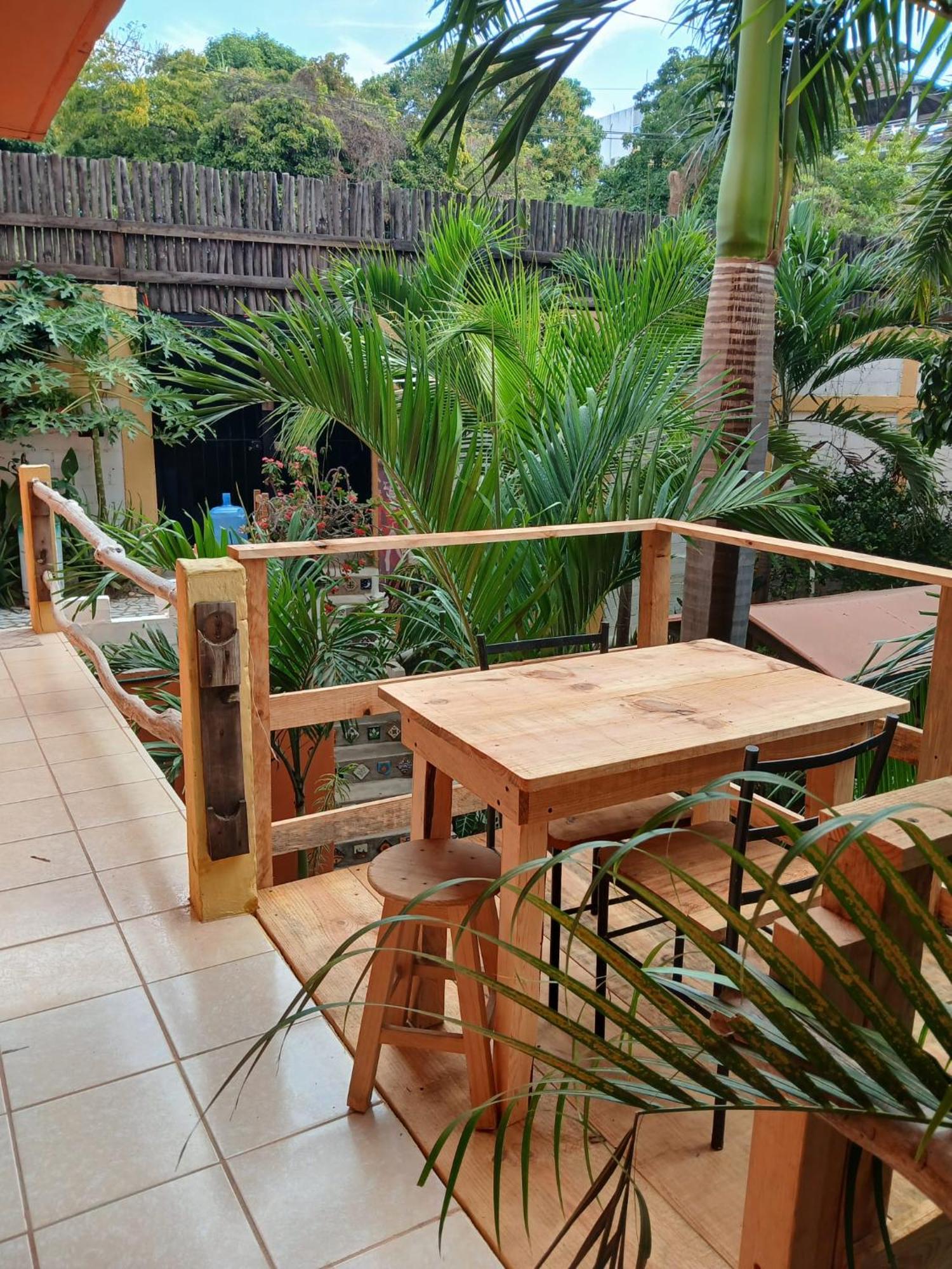Casa Gio Βίλα Puerto Escondido  Εξωτερικό φωτογραφία