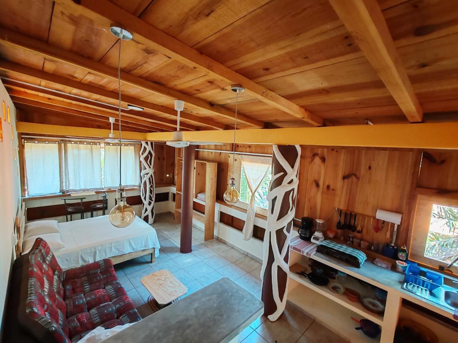 Casa Gio Βίλα Puerto Escondido  Εξωτερικό φωτογραφία