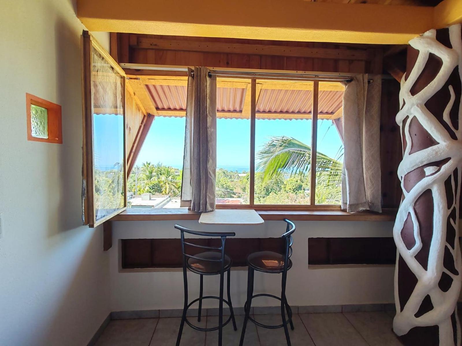 Casa Gio Βίλα Puerto Escondido  Εξωτερικό φωτογραφία