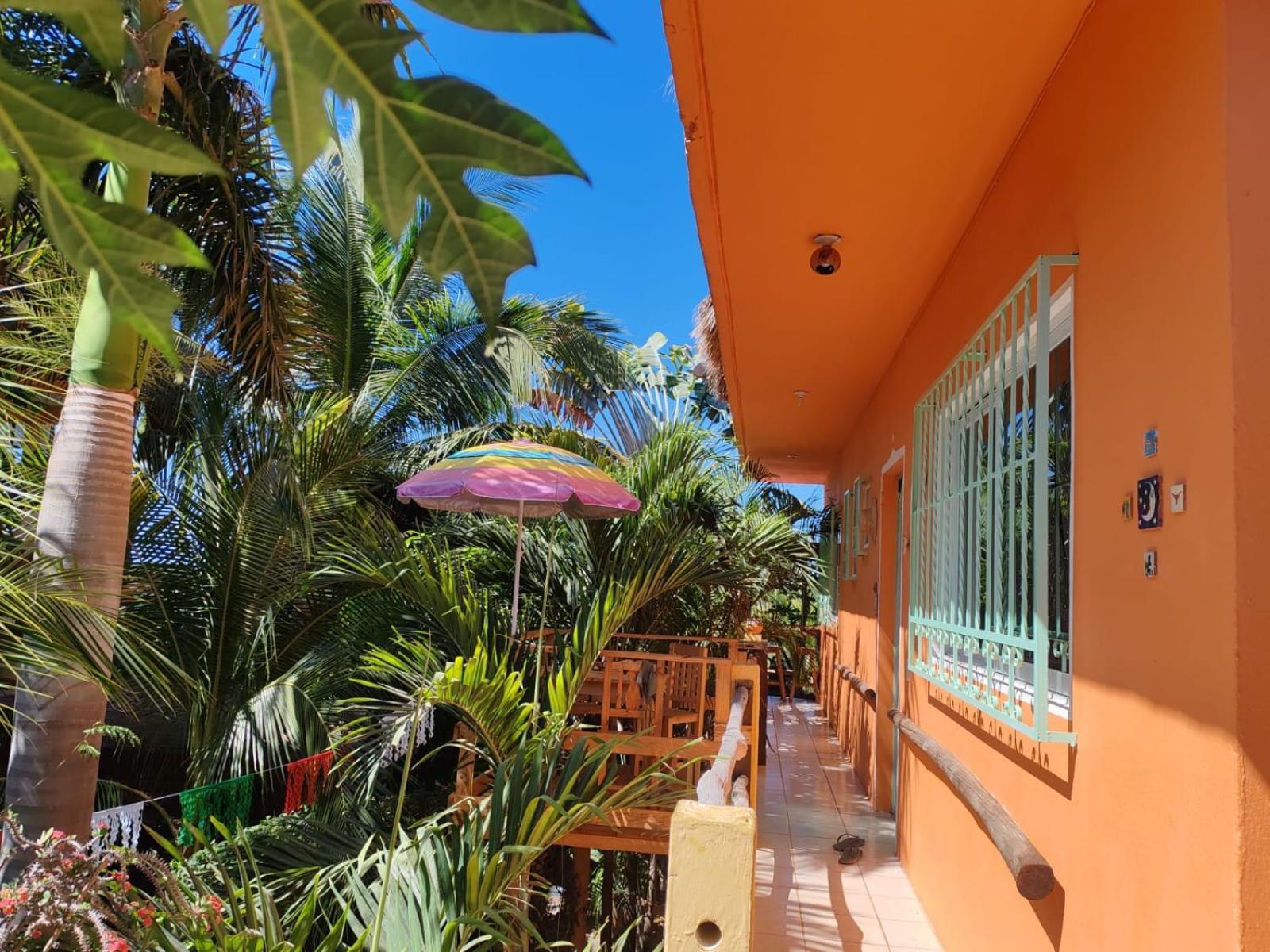 Casa Gio Βίλα Puerto Escondido  Δωμάτιο φωτογραφία