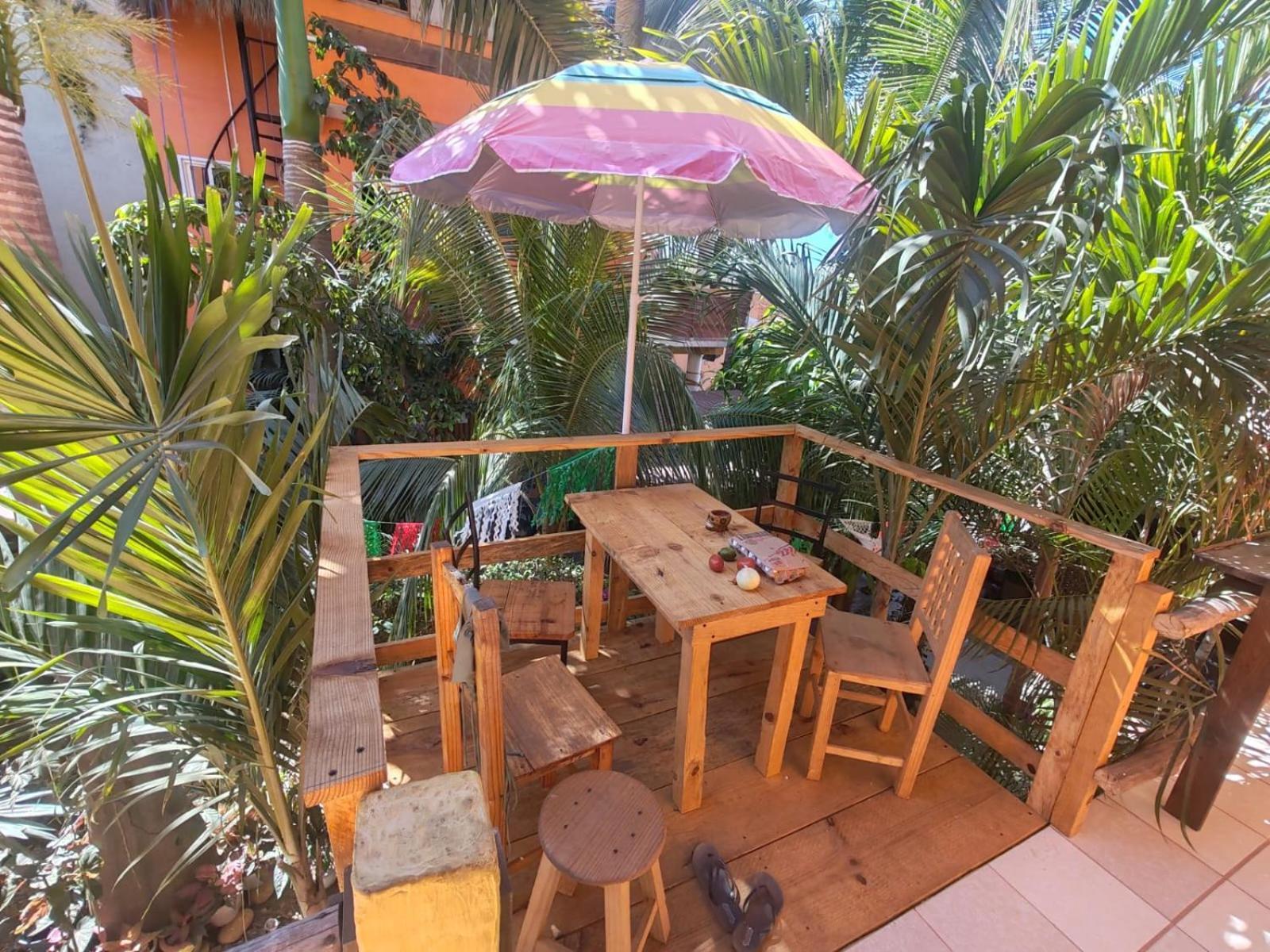 Casa Gio Βίλα Puerto Escondido  Δωμάτιο φωτογραφία